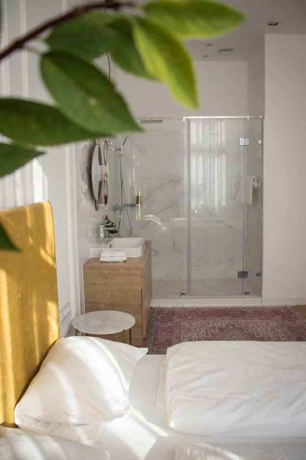 Deak20 Residence Сегед Экстерьер фото