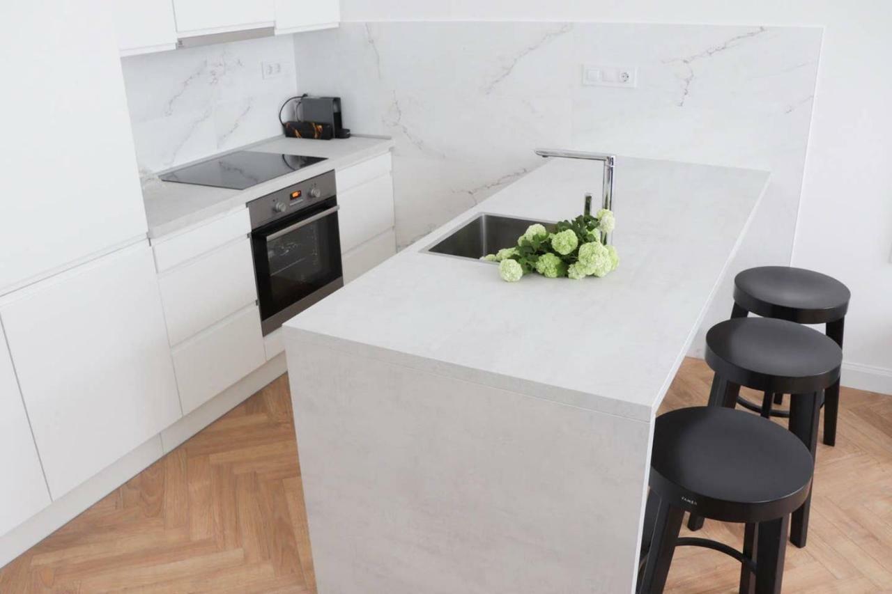 Deak20 Residence Сегед Экстерьер фото